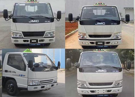 ��������CLW5041XFWJ5�͸�ʴ����Ʒ��ʽ���䳵